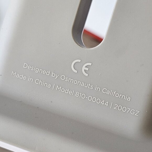 Osmo Creative White Board iPad Base With Reflector Replacement Educational 3 Pcs - Picture 13 of 16